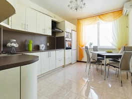 Снять двухкомнатную квартиру Соборный пер, 78  м&sup2;, 3800 рублей