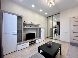 Снять однокомнатную квартиру Ткачева ул, 34  м&sup2;, 2600 рублей