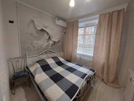 Снять двухкомнатную квартиру Симферопольская ул, 40  м&sup2;, 3600 рублей