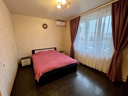 Снять однокомнатную квартиру Жданова ул, 28  м&sup2;, 2499 рублей