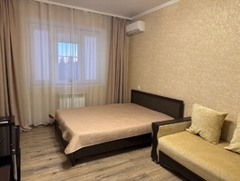 Снять однокомнатную квартиру 35-я линия ул, 37  м&sup2;, 3000 рублей