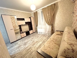 Снять однокомнатную квартиру Еременко ул, 28  м&sup2;, 2000 рублей