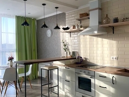 Снять однокомнатную квартиру Шеболдаева ул, 42  м&sup2;, 3500 рублей