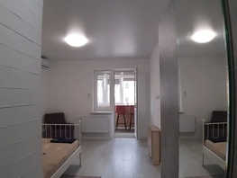 Снять однокомнатную квартиру Горсоветская ул, 25  м&sup2;, 2200 рублей