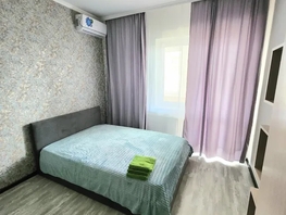 Снять однокомнатную квартиру Пановой ул, 31  м&sup2;, 2300 рублей