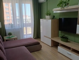 Снять однокомнатную квартиру Орбитальная ул, 39  м&sup2;, 2800 рублей