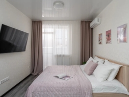 Снять однокомнатную квартиру Доломановский пер, 29  м&sup2;, 3224 рублей