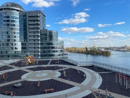 Снять двухкомнатную квартиру Береговая ул, 45  м&sup2;, 4000 рублей