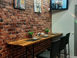 Снять однокомнатную квартиру Станиславского ул, 25  м&sup2;, 2700 рублей