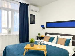 Снять однокомнатную квартиру Сиверса пр-кт, 35  м&sup2;, 3600 рублей