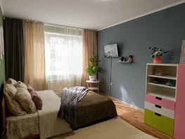 Снять однокомнатную квартиру Александра Печерского ул, 38  м&sup2;, 2500 рублей