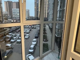 Снять однокомнатную квартиру Мечникова ул, 32  м&sup2;, 3000 рублей