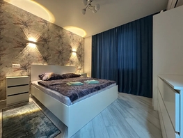 Снять однокомнатную квартиру Комарова б-р, 40  м&sup2;, 4000 рублей