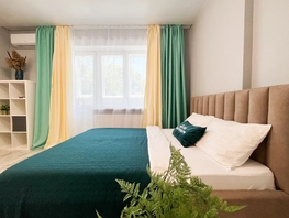 Снять однокомнатную квартиру Мечникова ул, 31  м&sup2;, 3000 рублей