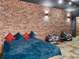 Снять однокомнатную квартиру Сержантова ул, 35  м&sup2;, 2900 рублей