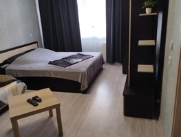 Снять однокомнатную квартиру Александра Печерского ул, 36  м&sup2;, 2500 рублей