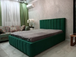 Снять однокомнатную квартиру Доломановский пер, 34  м&sup2;, 3940 рублей