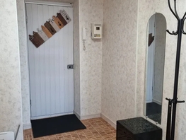 Снять однокомнатную квартиру Волкова ул, 40  м&sup2;, 2500 рублей
