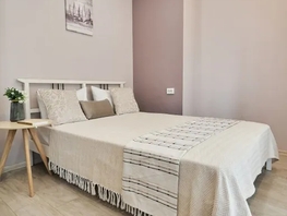 Снять двухкомнатную квартиру Максима Горького ул, 47  м&sup2;, 4428 рублей