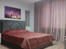 Снять однокомнатную квартиру Жданова ул, 40  м&sup2;, 3320 рублей