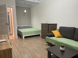 Снять однокомнатную квартиру Шеболдаева ул, 40  м&sup2;, 3315 рублей