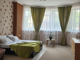 Снять однокомнатную квартиру Ветреный пер, 55  м&sup2;, 3000 рублей