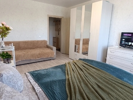Снять однокомнатную квартиру Амет-Хана Султана пер, 41  м&sup2;, 2800 рублей