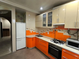 Снять двухкомнатную квартиру Ленина пр-кт, 53  м&sup2;, 3980 рублей