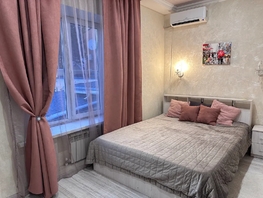 Снять двухкомнатную квартиру Социалистическая ул, 64  м&sup2;, 5000 рублей