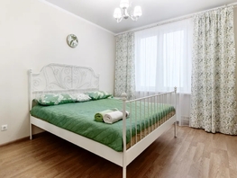 Снять двухкомнатную квартиру Маршала Жукова пр-кт, 70  м&sup2;, 4000 рублей