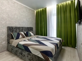 Снять двухкомнатную квартиру Береговая ул, 55  м&sup2;, 5500 рублей