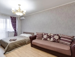 Снять однокомнатную квартиру Комарова б-р, 40  м&sup2;, 3300 рублей