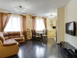 Снять двухкомнатную квартиру Борко ул, 60  м&sup2;, 4620 рублей