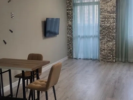 Снять однокомнатную квартиру Оганова ул, 37  м&sup2;, 3500 рублей