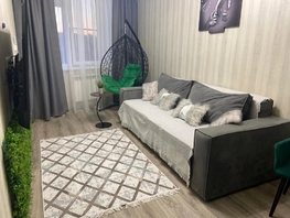 Снять однокомнатную квартиру Береговая ул, 48  м&sup2;, 4000 рублей