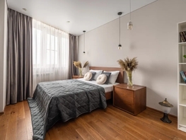 Снять однокомнатную квартиру Береговая ул, 50  м&sup2;, 5000 рублей