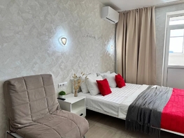 Снять однокомнатную квартиру 26-я линия ул, 35  м&sup2;, 2820 рублей