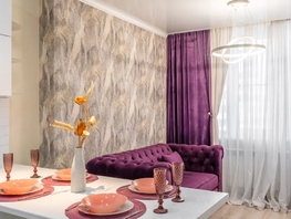 Снять однокомнатную квартиру Береговая ул, 50  м&sup2;, 5000 рублей