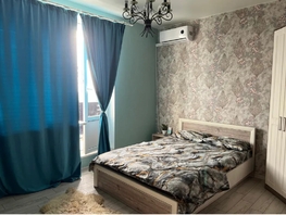 Снять однокомнатную квартиру Еременко ул, 27  м&sup2;, 3200 рублей