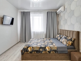 Снять однокомнатную квартиру Горсоветская ул, 28  м&sup2;, 3200 рублей