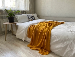Снять однокомнатную квартиру Евдокимова ул, 35  м&sup2;, 2808 рублей