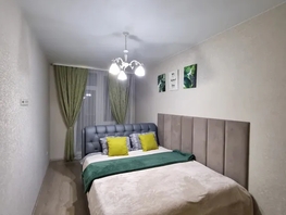 Снять однокомнатную квартиру Гвардейский пер, 42  м&sup2;, 4000 рублей