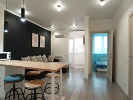 Снять однокомнатную квартиру Береговая ул, 37  м&sup2;, 4000 рублей
