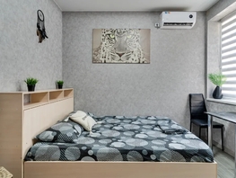 Снять однокомнатную квартиру Верхненольная ул, 16  м&sup2;, 3118 рублей