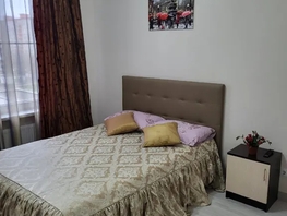 Снять двухкомнатную квартиру Жмайлова ул, 50  м&sup2;, 4000 рублей