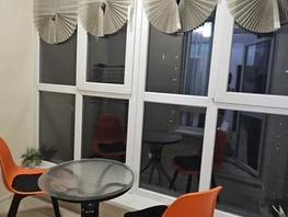 Снять однокомнатную квартиру Магнитогорская ул, 43  м&sup2;, 2856 рублей