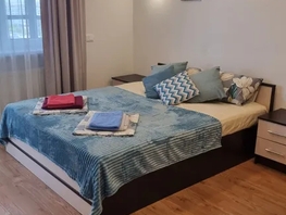 Снять однокомнатную квартиру Сиверса пр-кт, 32  м&sup2;, 3000 рублей