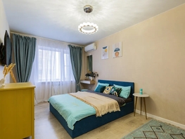 Снять однокомнатную квартиру Вересаева ул, 36  м&sup2;, 3290 рублей