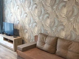 Снять однокомнатную квартиру Элеваторный пер, 27  м&sup2;, 2400 рублей