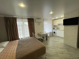 Снять однокомнатную квартиру Содружества ул, 25  м&sup2;, 3000 рублей